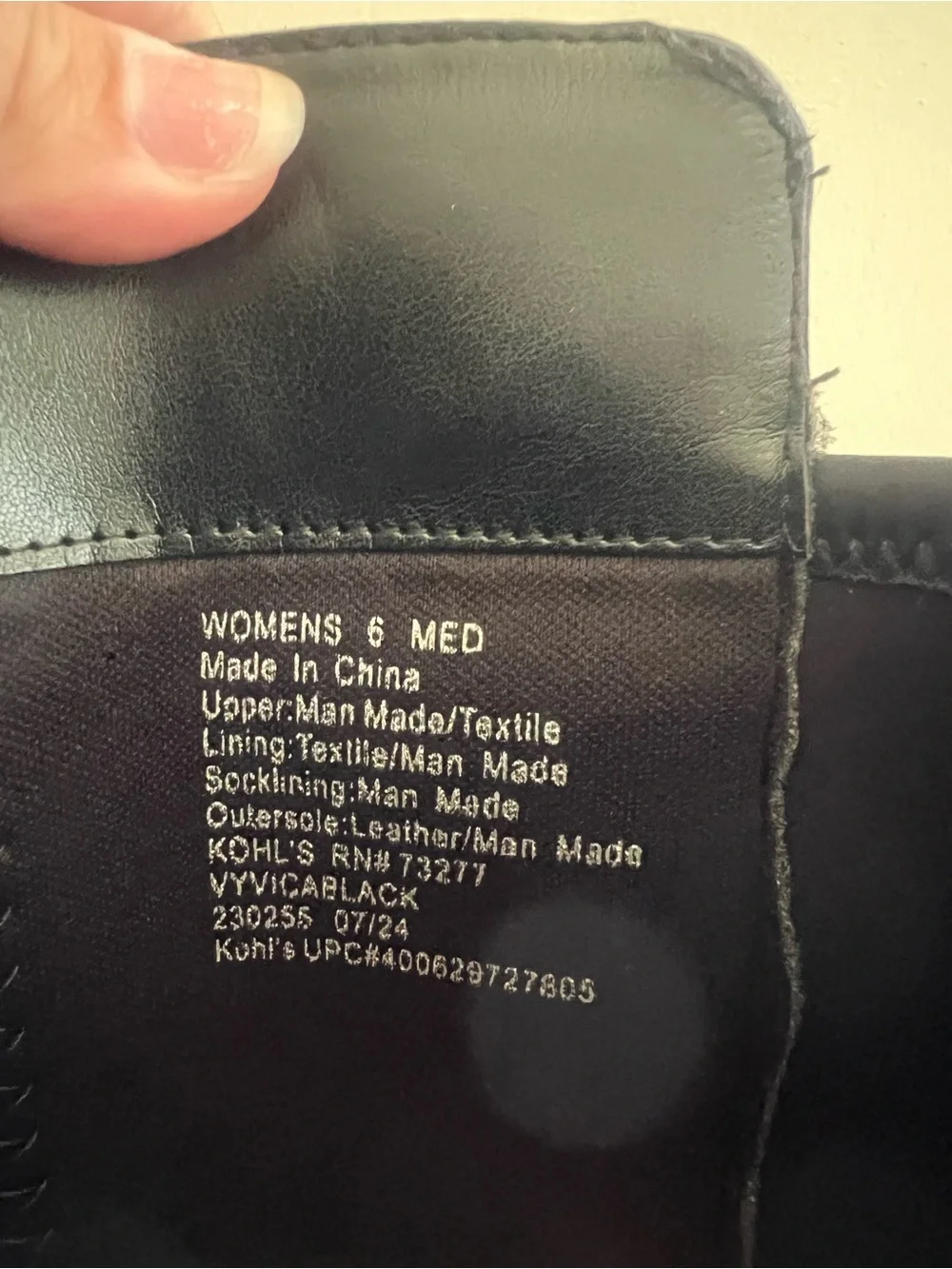 Kohls so® women